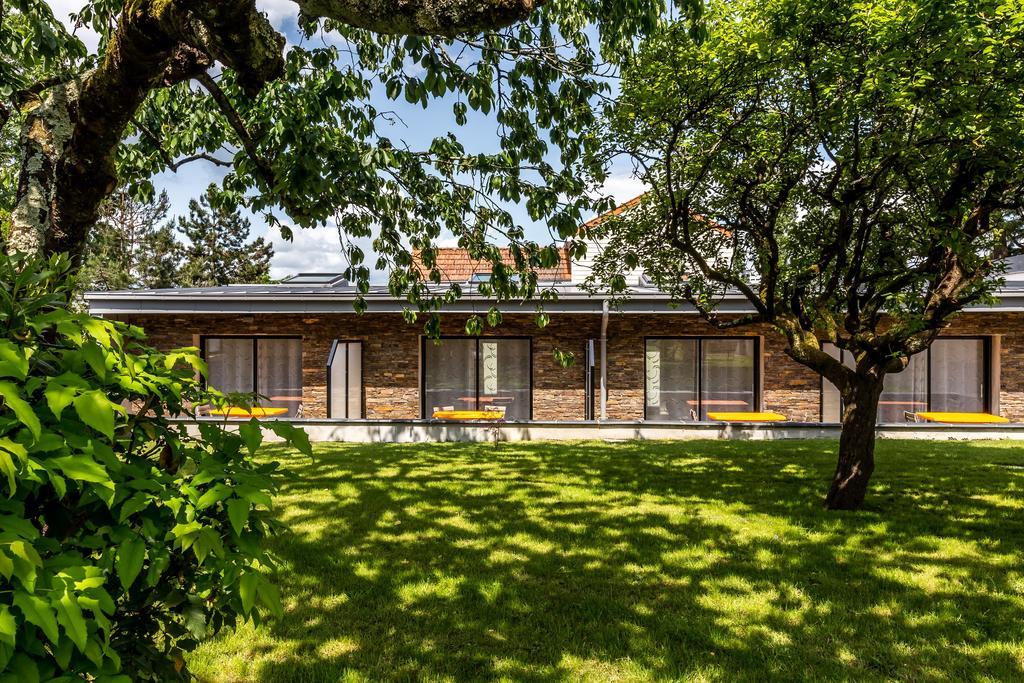 Resid'Spa Loire & Sevre Reze Exterior photo
